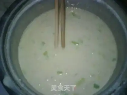Make step 1