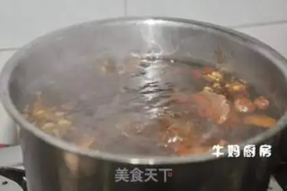 Make step 8