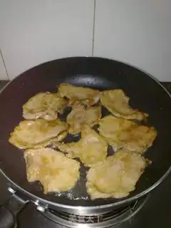 Make  step 6