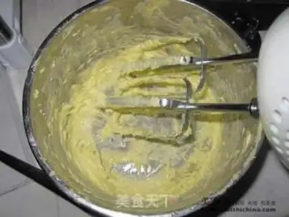 Make step 1