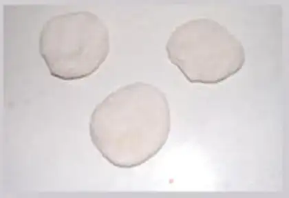 Make step 1