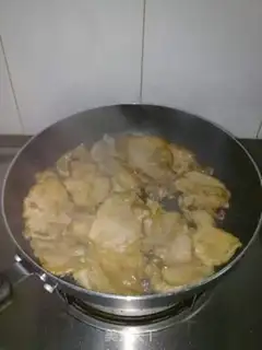 Make  step 7