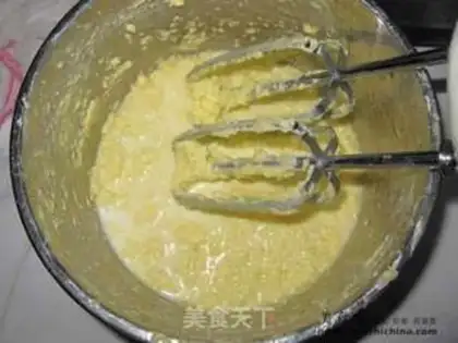 Make step 3