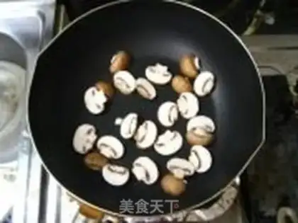 Make step 1