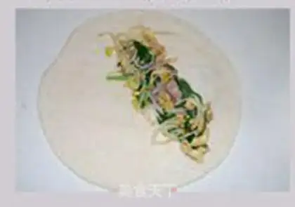 Make step 3