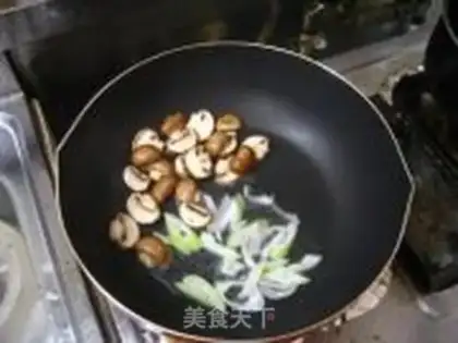 Make step 2