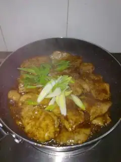 Make  step 9
