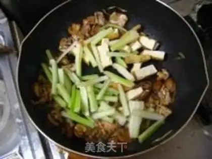 Make step 4
