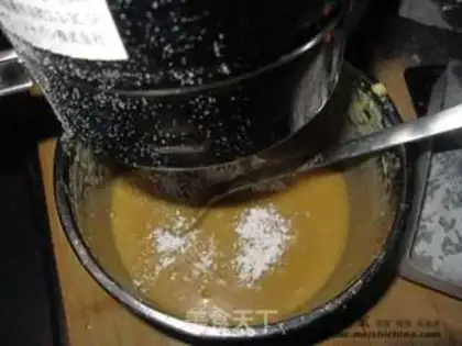 Make step 5