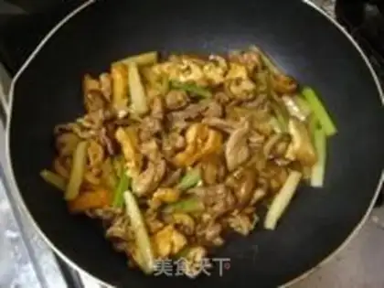 Make step 5