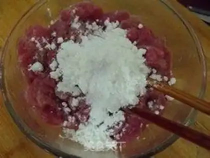 Make step 1