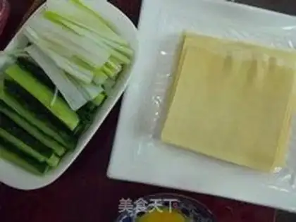 Make step 2