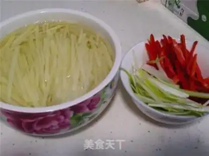 Make step 1
