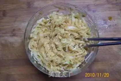 Make step 14
