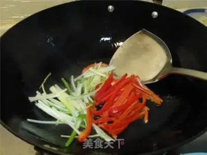 Make step 2