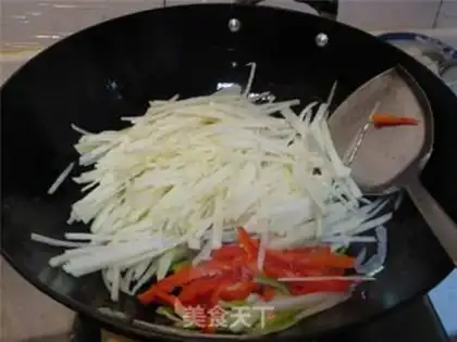 Make step 3