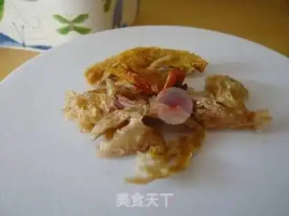 Make step 1