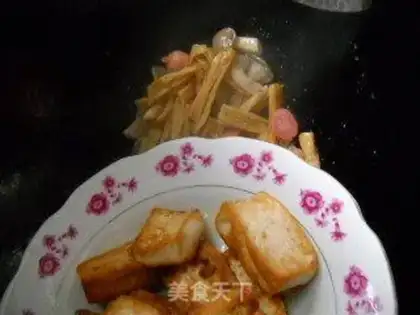 Make step 4