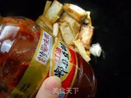 Make step 5