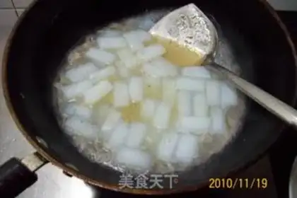 Make step 10
