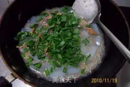 Make step 11
