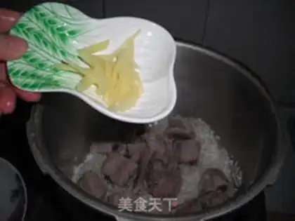 Make step 5