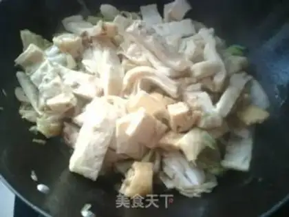 Make step 5
