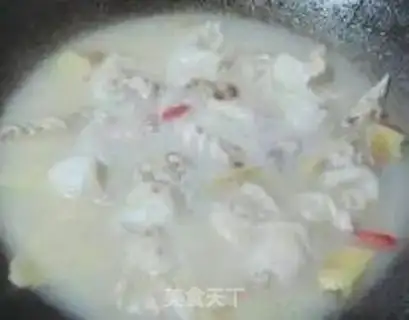 Make  step 4
