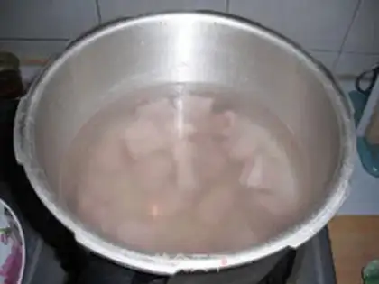 Make step 6
