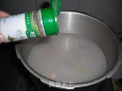 Make step 8