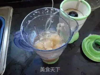 Make step 7