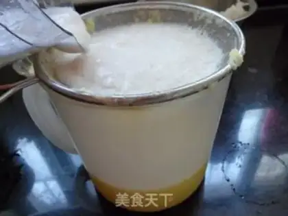 Make step 8