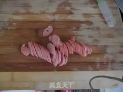 Make step 1