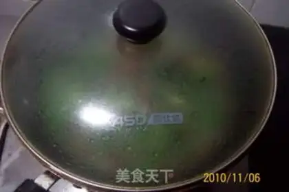 Make step 3