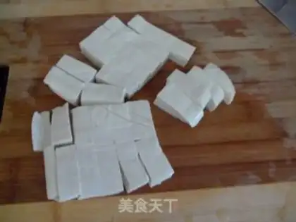 Make step 3