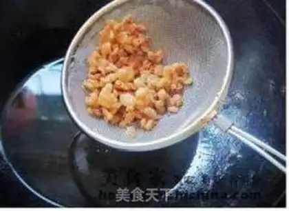 Make step 3