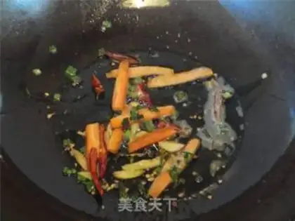 Make step 5