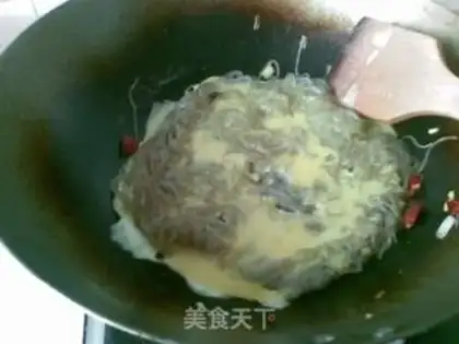 Make step 3