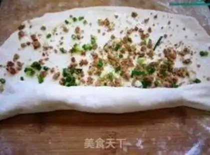 Make step 5