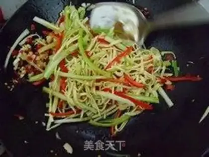 Make step 2