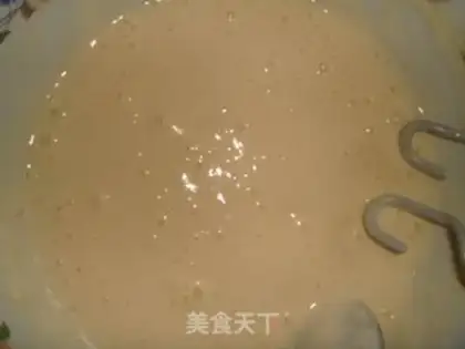 Make step 2