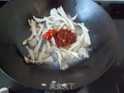Make step 10