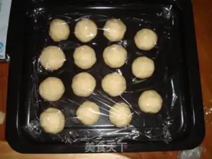 Make step 2