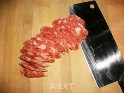 Make step 2