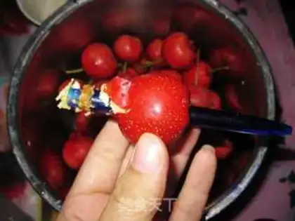 Make step 1