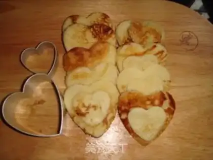 Make step 5