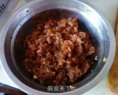 Make step 1