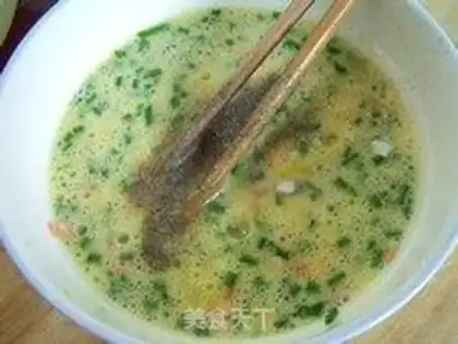 Make step 3