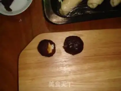 Make step 5