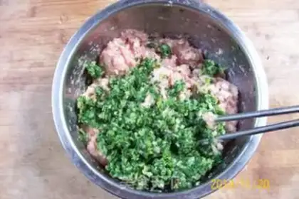 Make step 1